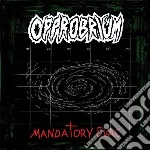 Opprobrium - Mandatory Evac cd