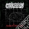 Opprobrium - Mandatory Evac cd