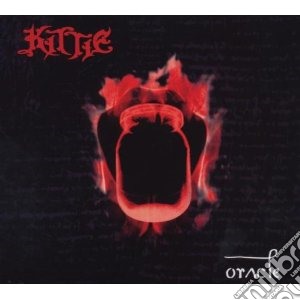 Kittie - Oracle cd musicale di Kittie