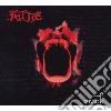 Kittie - Oracle cd