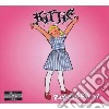 Kittie - Paperdoll (ep) cd