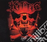 Kittie - Safe (ep)