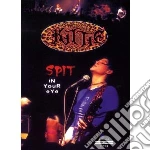 (Music Dvd) Kittie - Spit In Your Eye cd