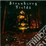 Strawberry Fields - Rivers Gone Dry cd