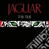 Jaguar - This Time cd
