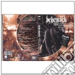 (Music Dvd) Behemoth - Live Eschaton - The Art (Dvd+Cd) cd