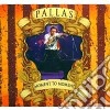 Pallas - Moment To Moment cd