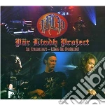 Par Lindh Project - In Concert cd
