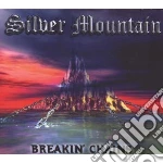 Silver Mountain - BreakinChains cd
