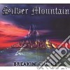 Silver Mountain - BreakinChains cd