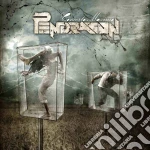 Pendragon - Concerto Maximo (2 Cd) cd