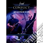 (Music Dvd) Final Conflict - Another Moment In Time (Dvd+Cd) cd