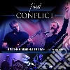 Final Conflict - Another Moment In Time cd