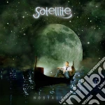 Satellite - Nostalgia cd
