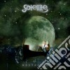 Satellite - Nostalgia cd