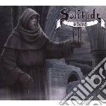 Solitude Aeturnus - Hour Of Despair cd