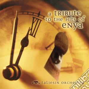 Taliesin Orchestra - A Tribute To The Hits Of cd musicale di Orchestra Taliesin