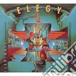 Elegy - Supremacy cd