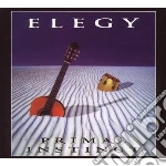 Elegy - Primal Instinct cd