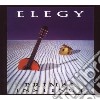Elegy - Primal Instinct cd