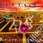 Elegy - State Of Mind cd