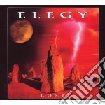 Elegy - Lost cd