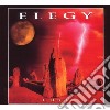 Elegy - Lost cd