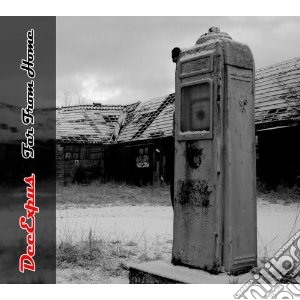 Deeexpus - Far From Home cd musicale di Deeexpus