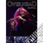 (Music Dvd) Overhead - Live After All (Dvd+Cd) cd