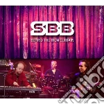 Sbb - Behind The Iron Curtain (2 Cd) cd
