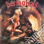 Destroyers - The Miseries Of Virtue