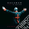Galahad - Live In Poland - Resonan cd