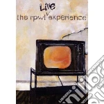 (Music Dvd) Rpwl - The Rpwl Live Experience cd