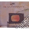 Rpwl - The Rpwl Live Experience (2 Cd) cd