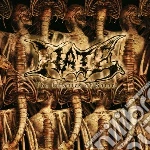 Hate - The Litanies Of Satan cd