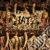 Hate - The Litanies Of Satan cd