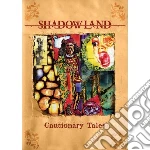 Cautionary tales cd