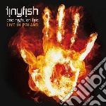 Tinyfish - One Night On Fire Live I