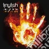 Tinyfish - One Night On Fire Live I cd