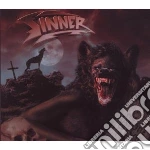 Sinner - The Nature Of Evil cd