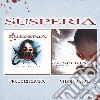 Susperia - Predominance / Vindication (2 Cd) cd
