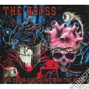 Abyss - The Other Side And Summo cd musicale di Abyss