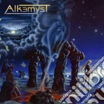 Alkemyst - Meeting In The Mist cd