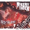 Misery Index - Retaliate cd