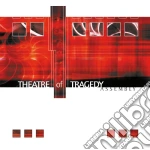 Theatre Of Tragedy - Assembly cd