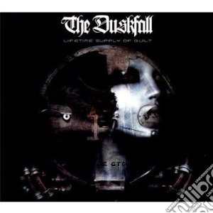 Duskfall (The) - Lifetime Supply Of Guilt cd musicale di Duskfall