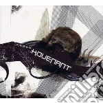 Kovenant (The) - Animatronic cd