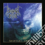Burden Of Grief - Haunting Requiems cd
