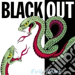 Blackout (The) - Evil Game cd
