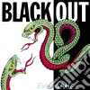 Blackout (The) - Evil Game cd